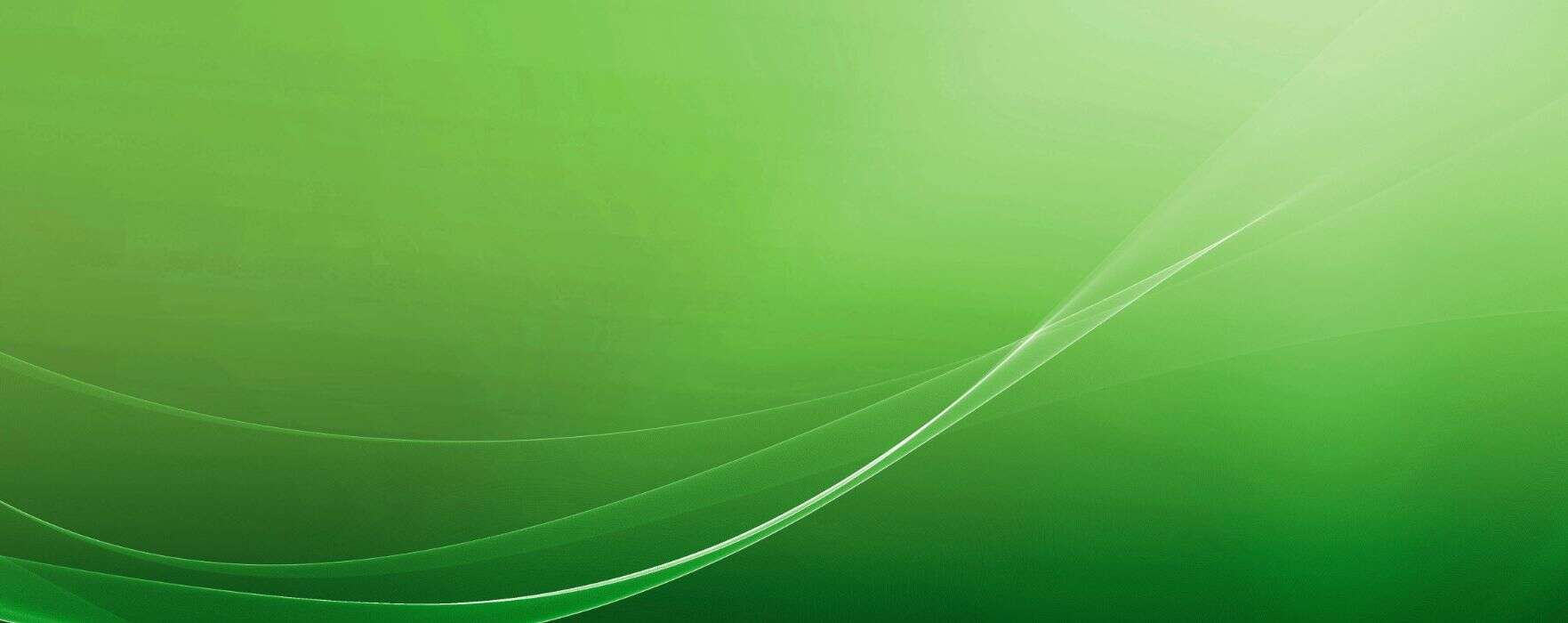 green bg