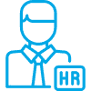 Powerful HR Features